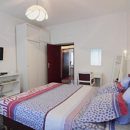 White Apartment Belgrad Exterior foto